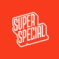 Super Special Merchandise