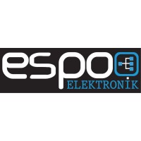 Espo Elektronik logo - Similar company to Amperium Electronics