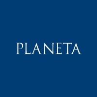 PLANETA logo - Similar company to Cantine Florio
