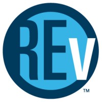 REvolve Waste logo - Similar company to Rddtextiles