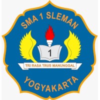 SMA Negeri 1 Sleman logo - Similar company to Man 1 Sleman