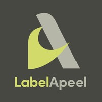 Label Apeel Ltd logo - Similar company to Reflex Group