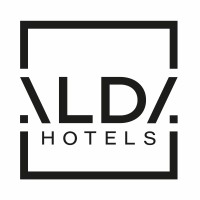 Alda Hotels logo - Similar company to Forty Solutions Ltd