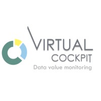 Virtual Cockpit France logo - Similar company to De Nada Paris