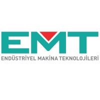EMT Makina  Müh. San. ve Tic. Ltd. Şti. logo - Similar company to Avrasya Motion