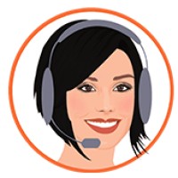 Ellie - Virtual Assistant logo - Similar company to Think Virtual Assistant
