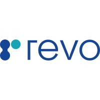 REVO Logistics logo - Similar company to Vls Group