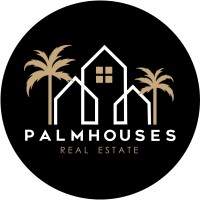 Palmhouses Real Estate logo - Similar company to Grupo Ático Zero