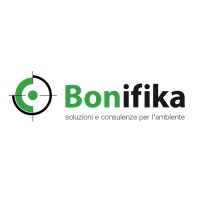 Bonifika Srl logo - Similar company to Ecorec