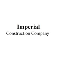 Imperial Construction Company logo - Similar company to Ranav Group