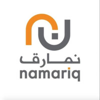 Namariq Arabian Services logo - Similar company to Tanweer Tech.