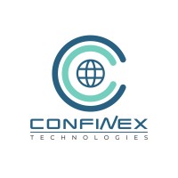 Confinex Technologies logo - Similar company to Silkron