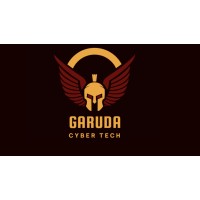 Garuda Cyber Tech logo - Similar company to Digital Technologies (Dt)