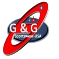 G&G Sportswear-USA logo - Similar company to Tortis Sportswear
