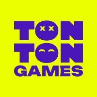 TonTon Games logo - Similar company to Tappads