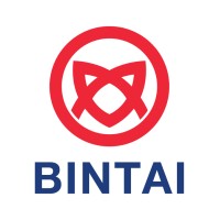 Bintai Kindenko Private Limited logo - Similar company to Sjee Engineering