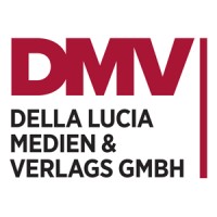 DMV – della lucia medien & verlags GmbH logo - Similar company to Qlp - Digital Branding