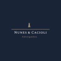 Nunes & Cacioli Advogados logo - Similar company to Herança Já