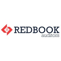 Redbook Auditors - Audit, Advisory, Consulting logo - Similar company to U.S Financial Advisory & Audit Firm - Usfaaf -المكتب الامريكي للاستشارات المالية