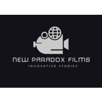 New Paradox Films logo - Similar company to Global Action Project