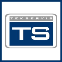 TekServis Ltd. Şti. logo - Similar company to Tekservis