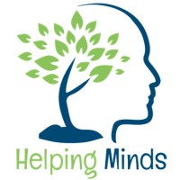 Helping Minds logo - Similar company to Helpingminds