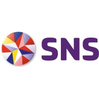 SNS Venlo logo - Similar company to Mroutes Coaching & Training