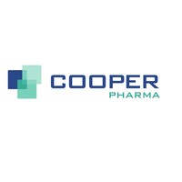 Cooper Pharma - KSA logo - Similar company to Cooper Pharma