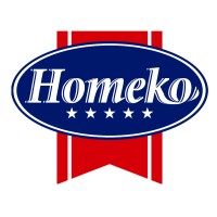 Homeko Snacks B.V. logo - Similar company to Homeko-Hoefsmit B.V.