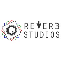 Reverb Studios Digital Design