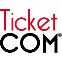 Ticket com logo - Similar company to Onamag Ag