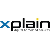 Xplain logo - Similar company to Xplain