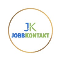 Jobbkontakt logo - Similar company to Kango.Se