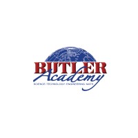Wilson A. Butler Academy logo - Similar company to Venice Butler Academy