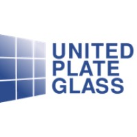 United Plate Glass | Sunbury, Pennsylvania logo - Similar company to Multi Projects Company