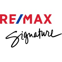 RE/MAX Signature logo - Similar company to Irgame