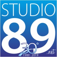 STUDIO 89 • Grafica · Stampa Digitale · Pubblicità · Allestimenti adesivi logo - Similar company to Max Services Srl