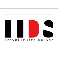 Travailleuses du son logo - Similar company to Compagnie Alkime