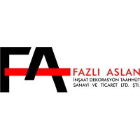 Fazlı Aslan İnşaat