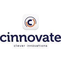 Cinnovate logo - Similar company to Mywepp