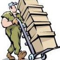 Hand Trucks R Us Llc logo - Similar company to Shoplet