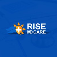 Rise MD Care logo - Similar company to Imagnum Ehr (Cloud Based Ehr For Hospitals & Physicians)