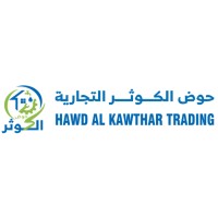 Hawd Al Kawthar logo - Similar company to الأداة الفعالة  Effective Tool