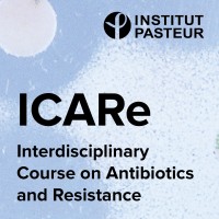Interdisciplinary Course on Antibiotics and Resistance (ICARe) logo - Similar company to Bioshield Squad