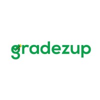 Gradezup logo - Similar company to Infimuse