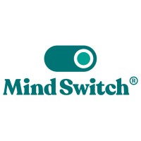 Mind Switch logo - Similar company to Myndset Berufsintegration