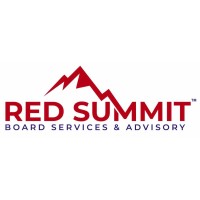 Red Summit Board Services & Advisory logo - Similar company to Synexeos
