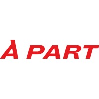À PART PUBLICATIONS logo - Similar company to Omaly Alizee