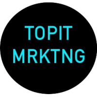 Top It Marketing logo - Similar company to Bakklog