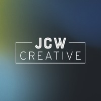 JCW Creative logo - Similar company to Launchmedia.Tv